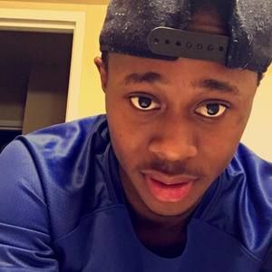 Meet your Posher, Muctarr